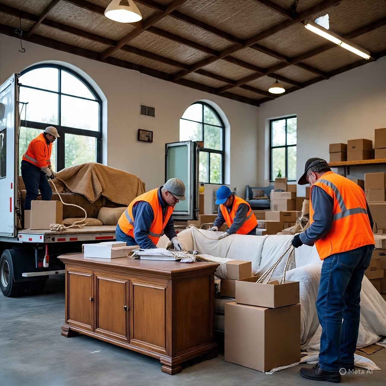 used furniture removal dubai (1)